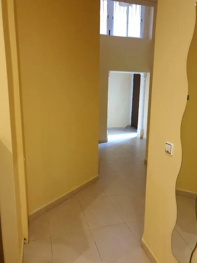 Apartamento The Nations Benalmádena