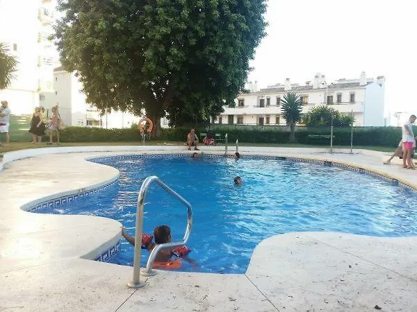 The Nations Apartment Benalmadena Homestay