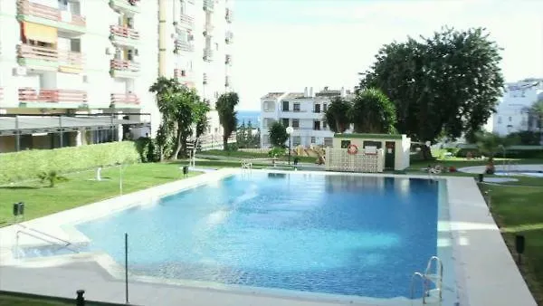 Homestay szállás The Nations Apartman Benalmádena