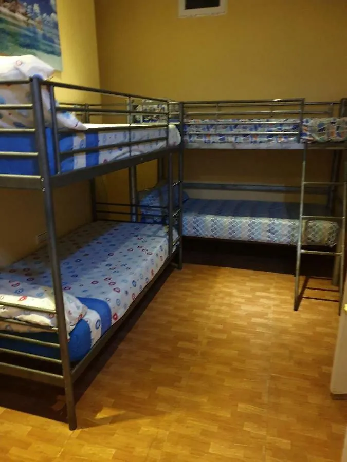 The Nations Apartman Benalmádena Homestay szállás